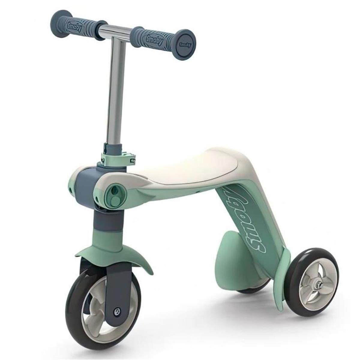 2'si 1 Arada Scooter