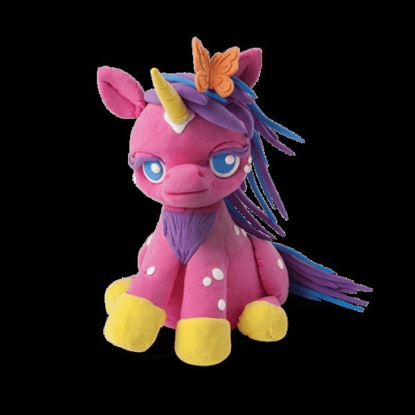 Morph Ultra Pembe Eğlenceli Kutu Oyunu