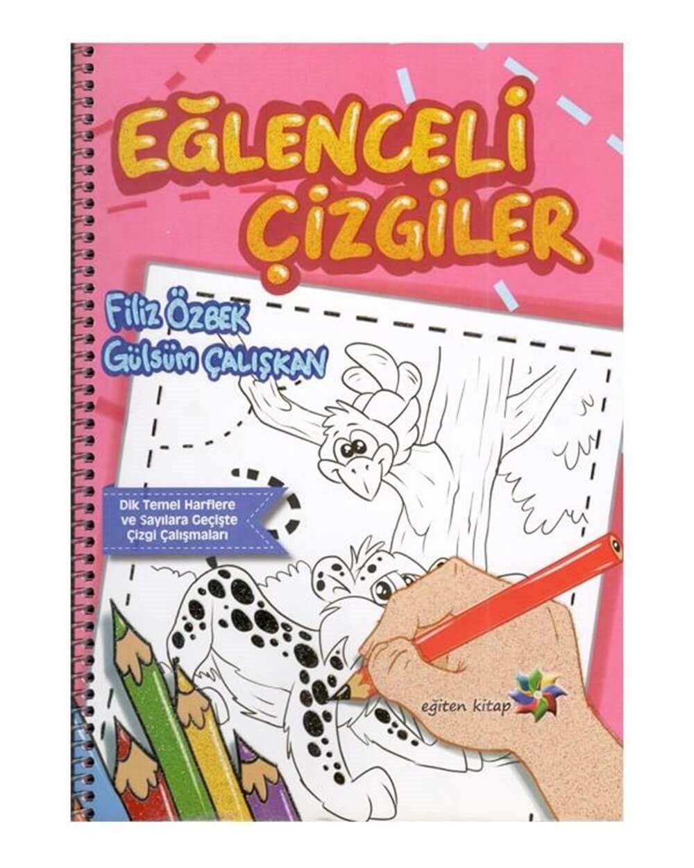 Eğlenceli Çizgiler