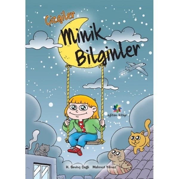 Minik Bilginler 3+