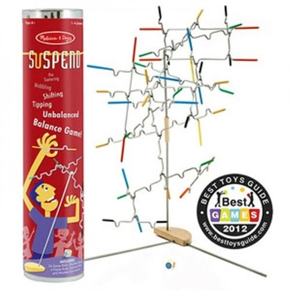 Suspend ( 8 yaş+)