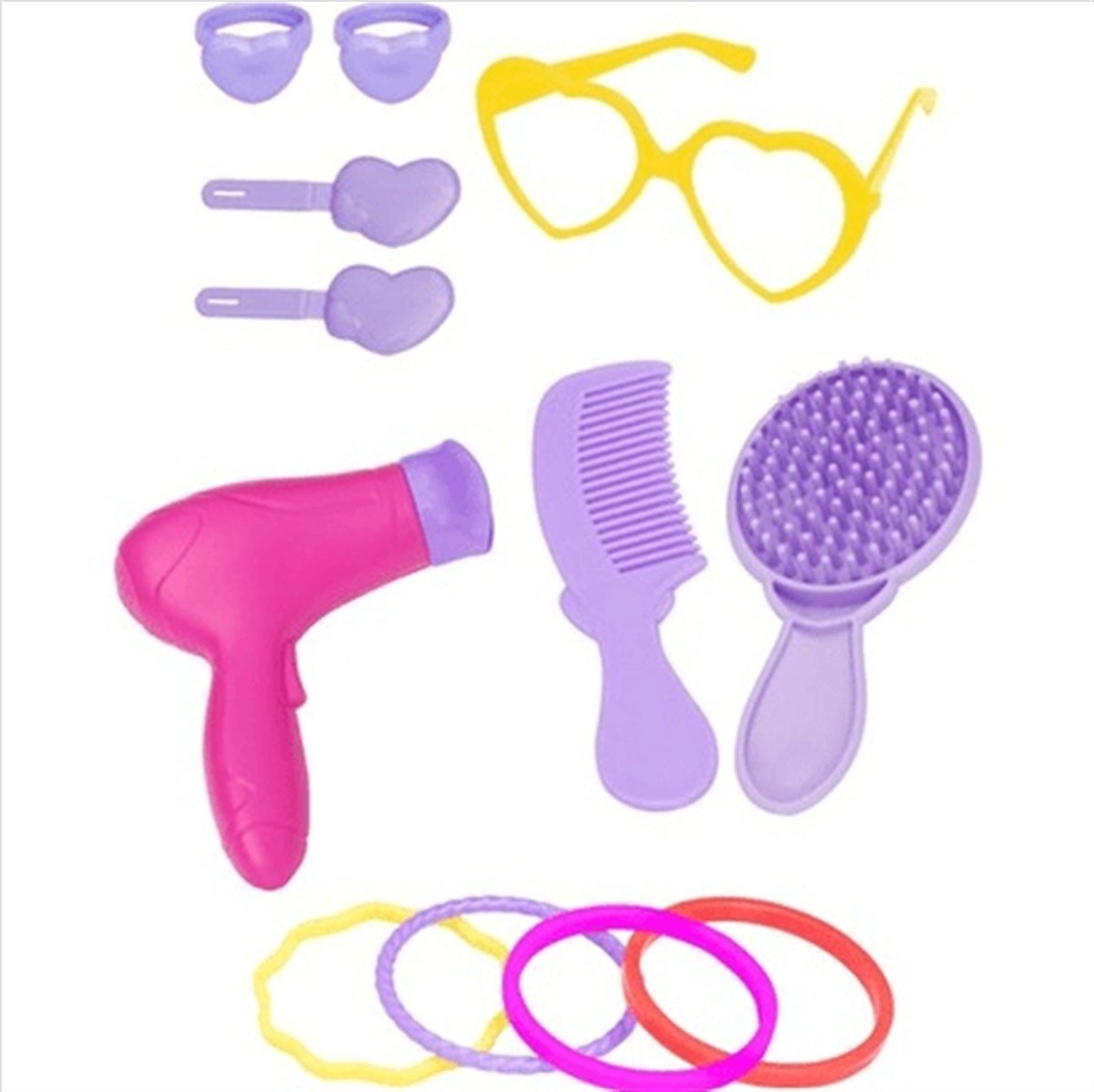 Barbie Güzellik Salonu