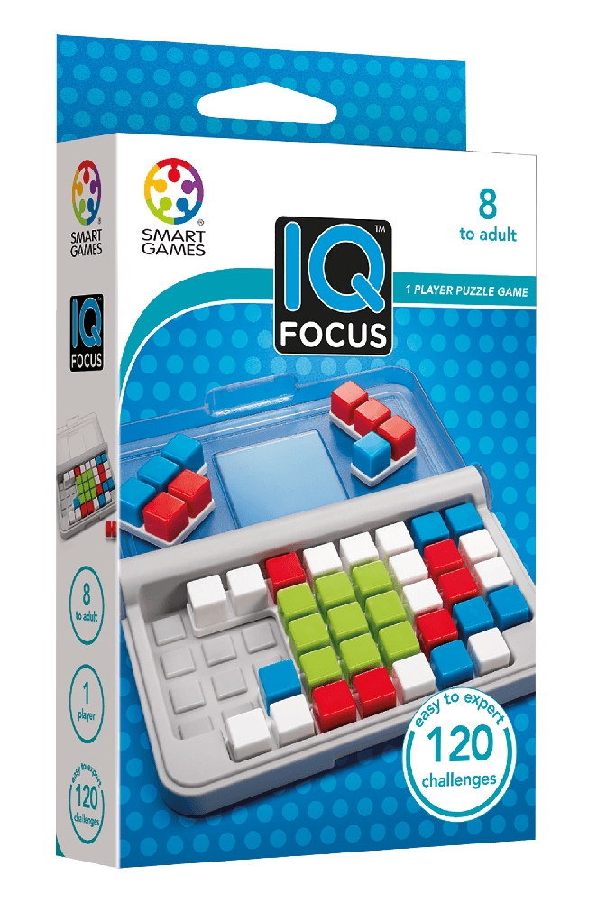 IQ-Focus