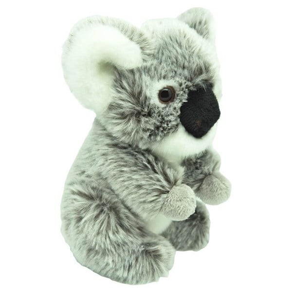 Peluş Oyuncak Koala 18 cm