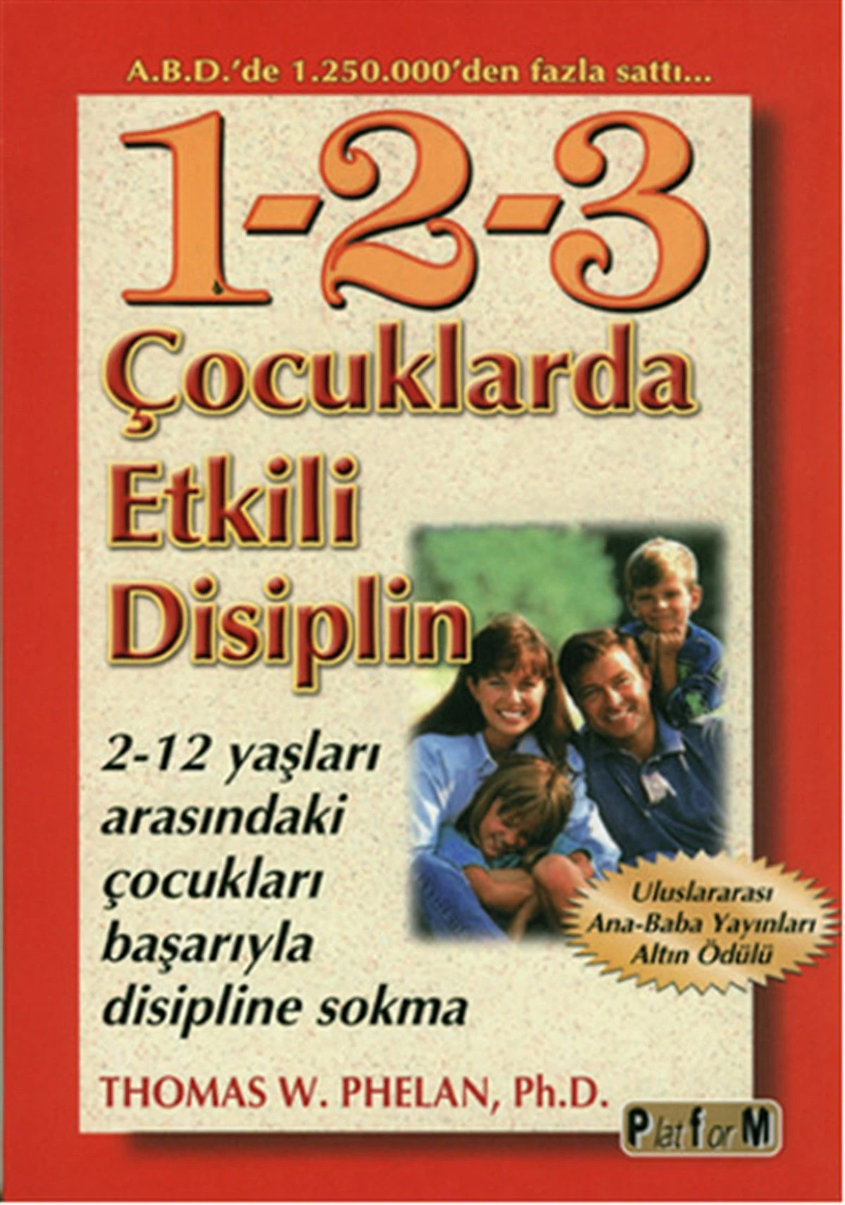 Çocuklarda Etkili Disiplin