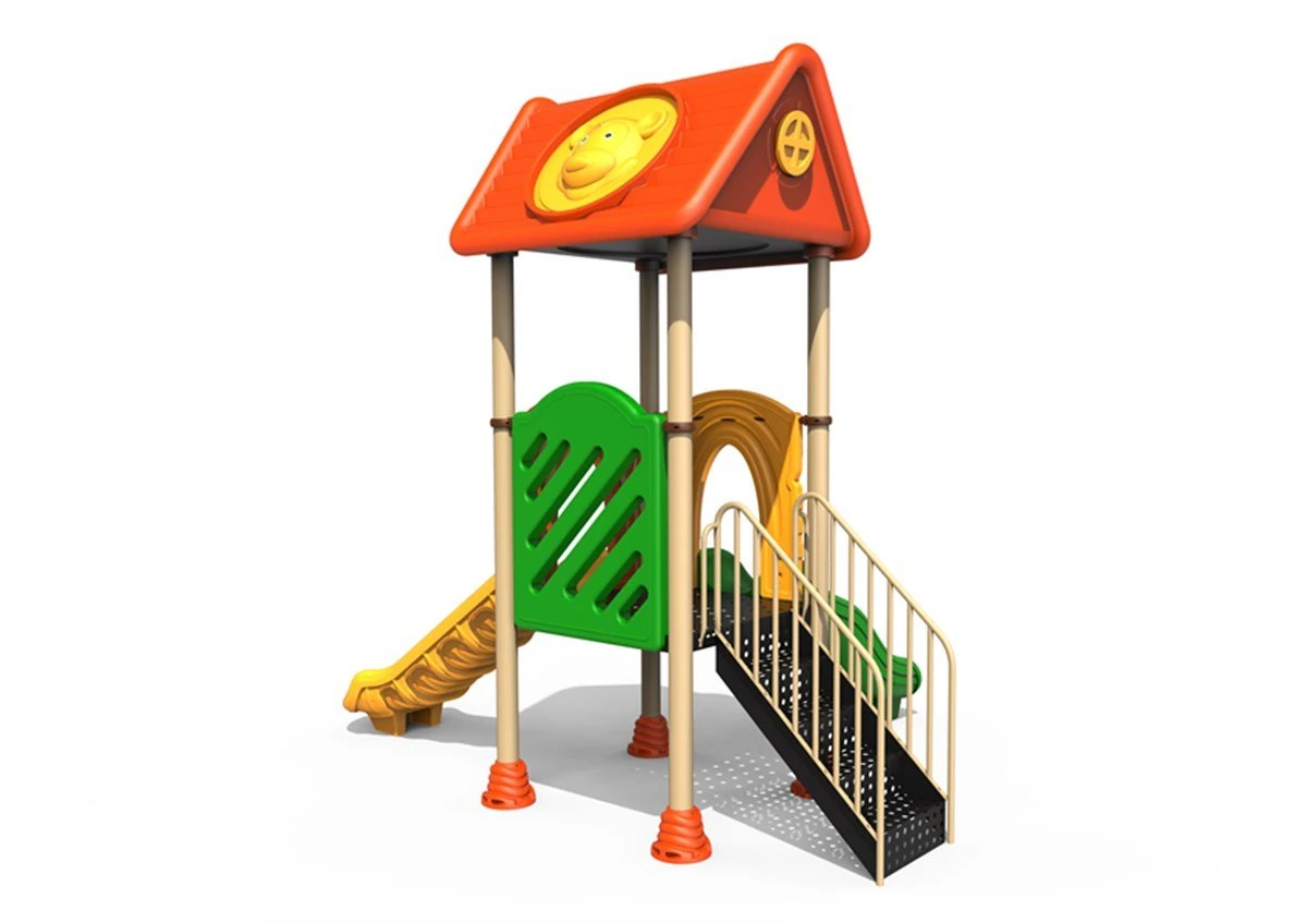 Küçük Düşler Serisi Oyun Parkı PT-402