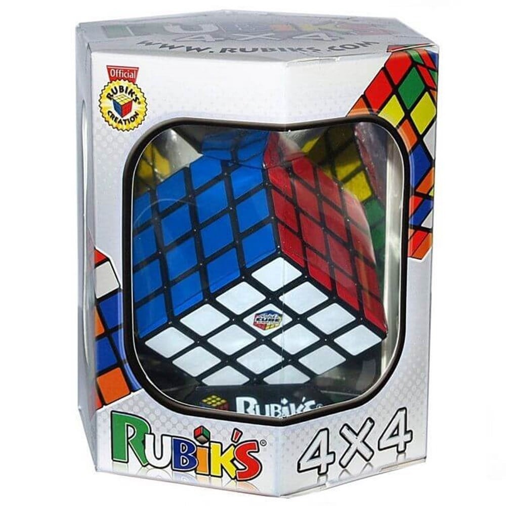 Rubiks 4x4 Küp