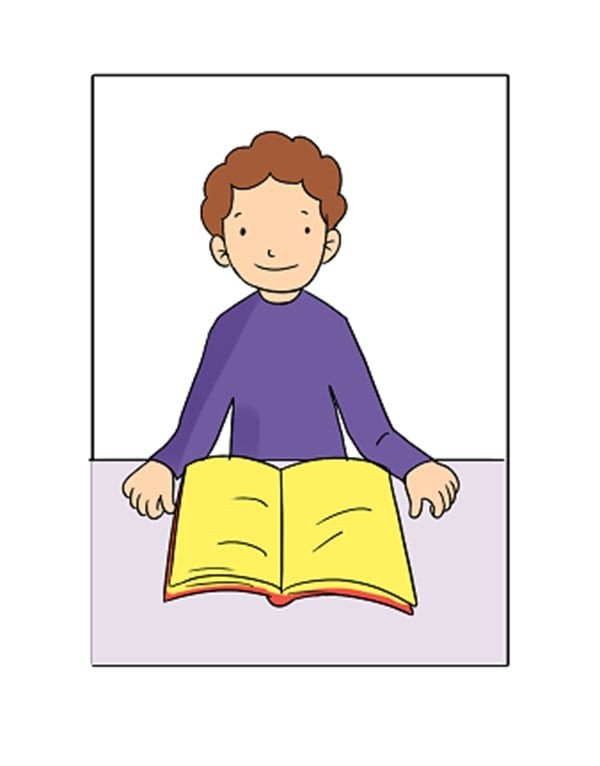 Eylem ve Duygu Kartları