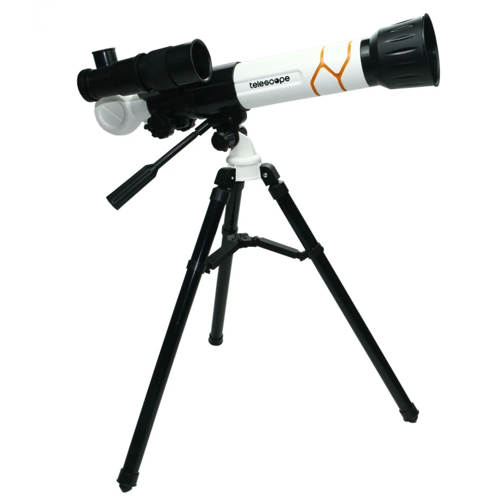 Profesyonel Telefon Bağlanabilir Teleskop