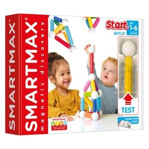  Mıknatıslı Yapı Setleri - Başlangıç Seti