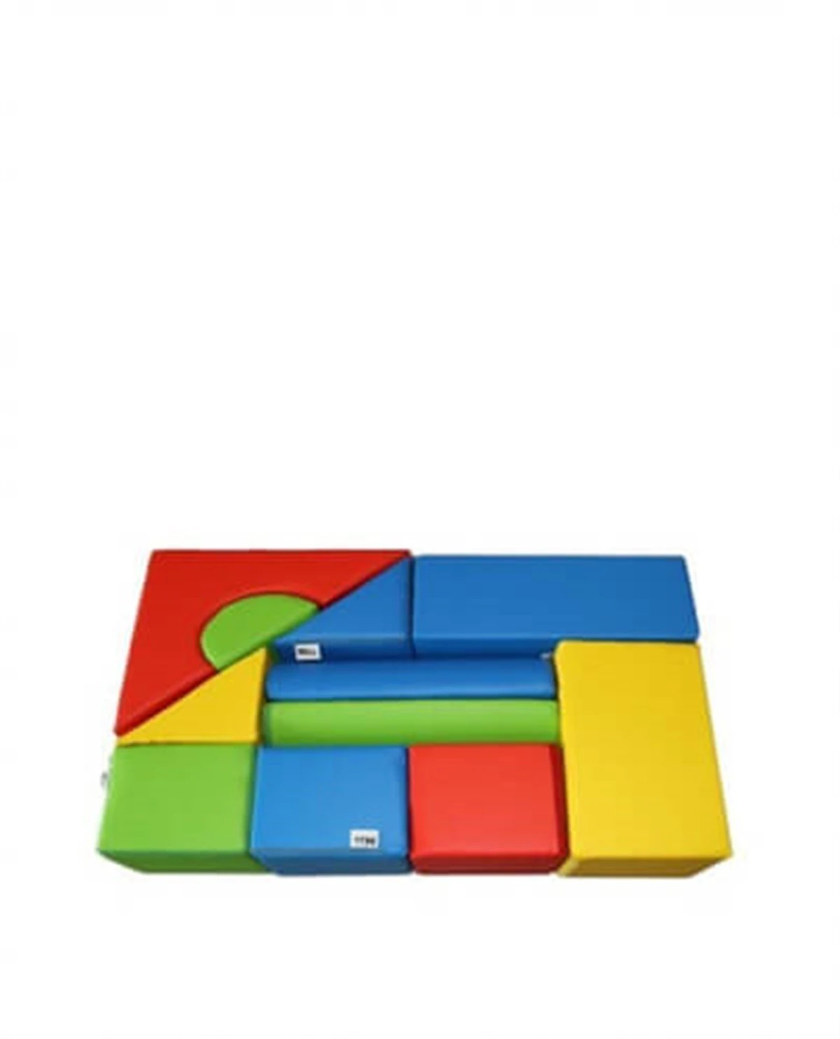 Sünger Aktivite Oyunu Grubu 12 Parça