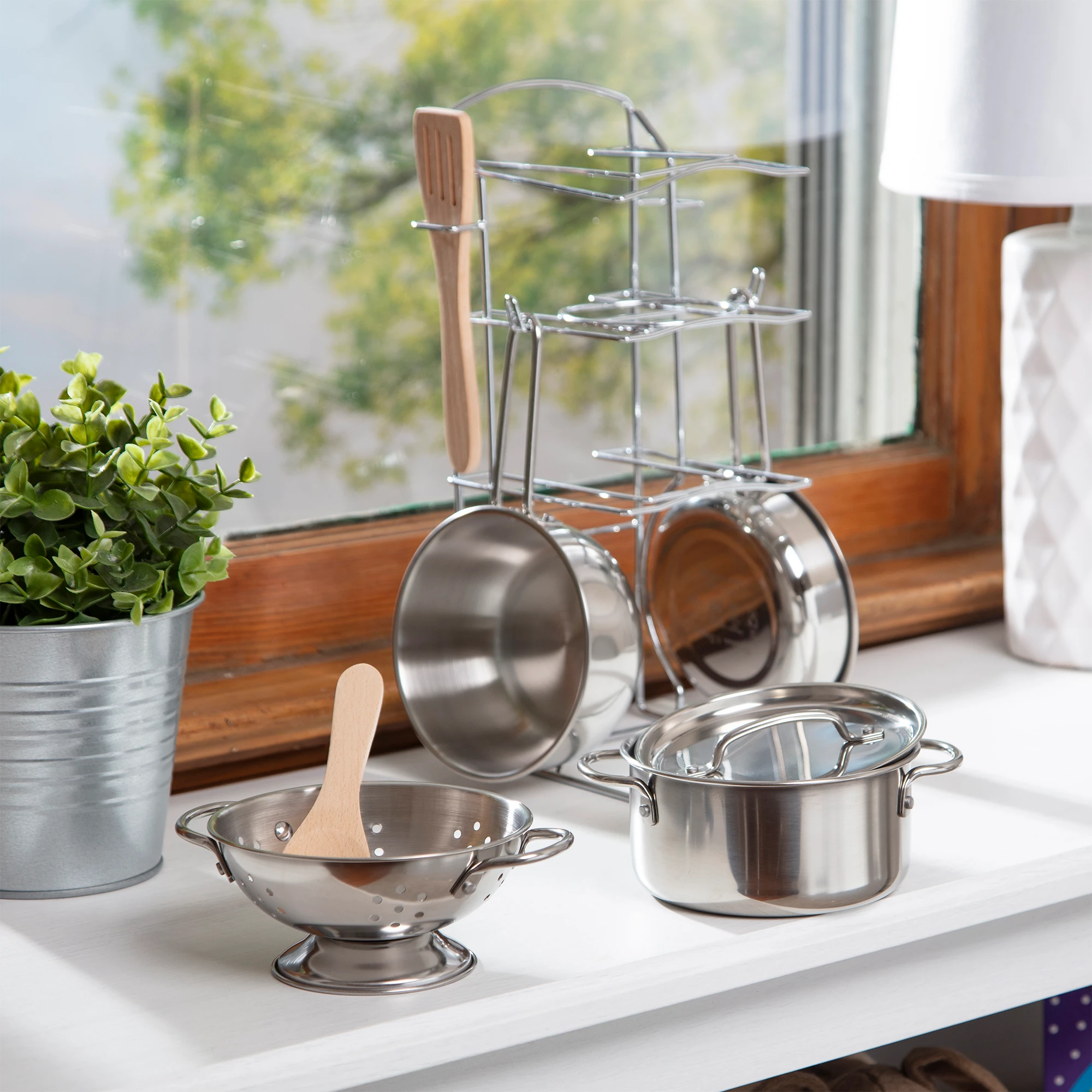 Tencere Tava Oyun Seti