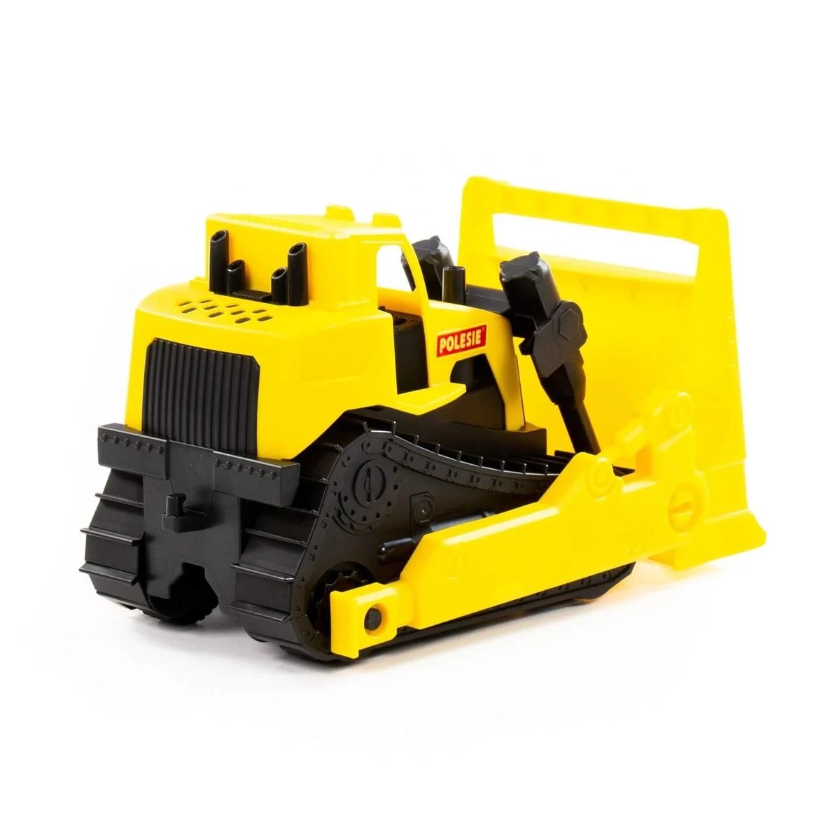 Expert Buldozer