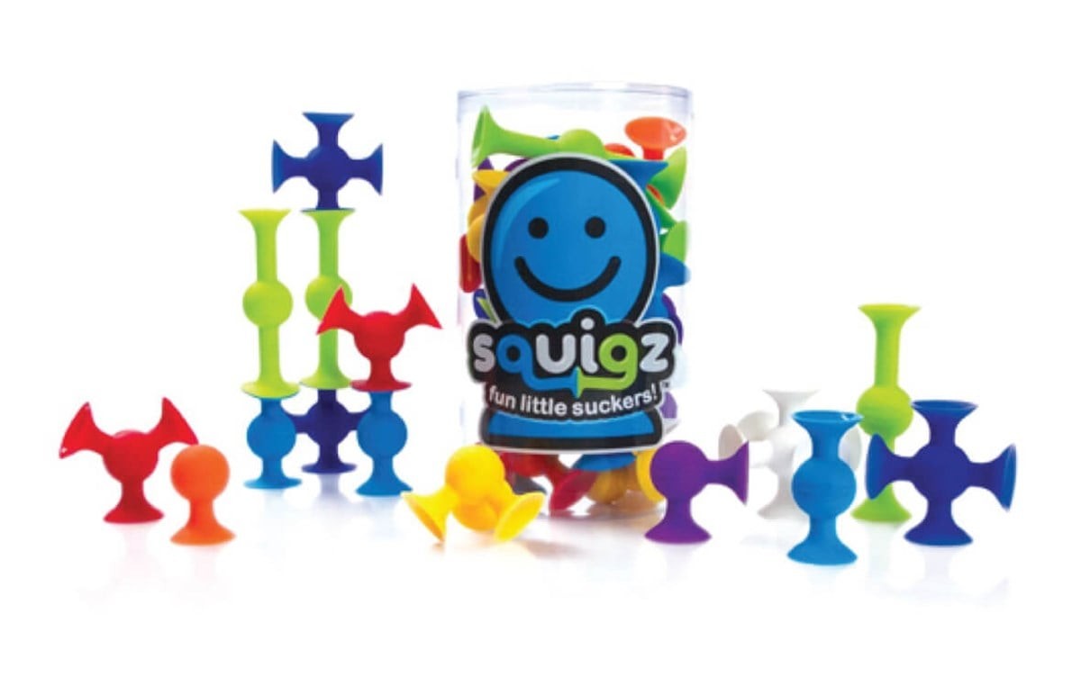 Nepman Squigz