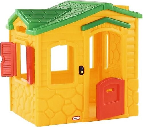 Little Tikes Sihirli Kapı Zili Ev