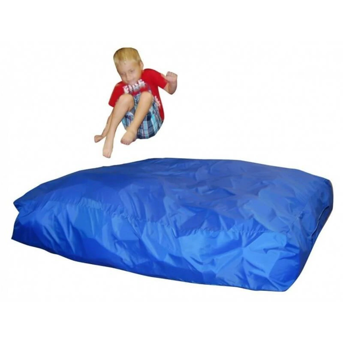 Crash Mat Extra 100x100