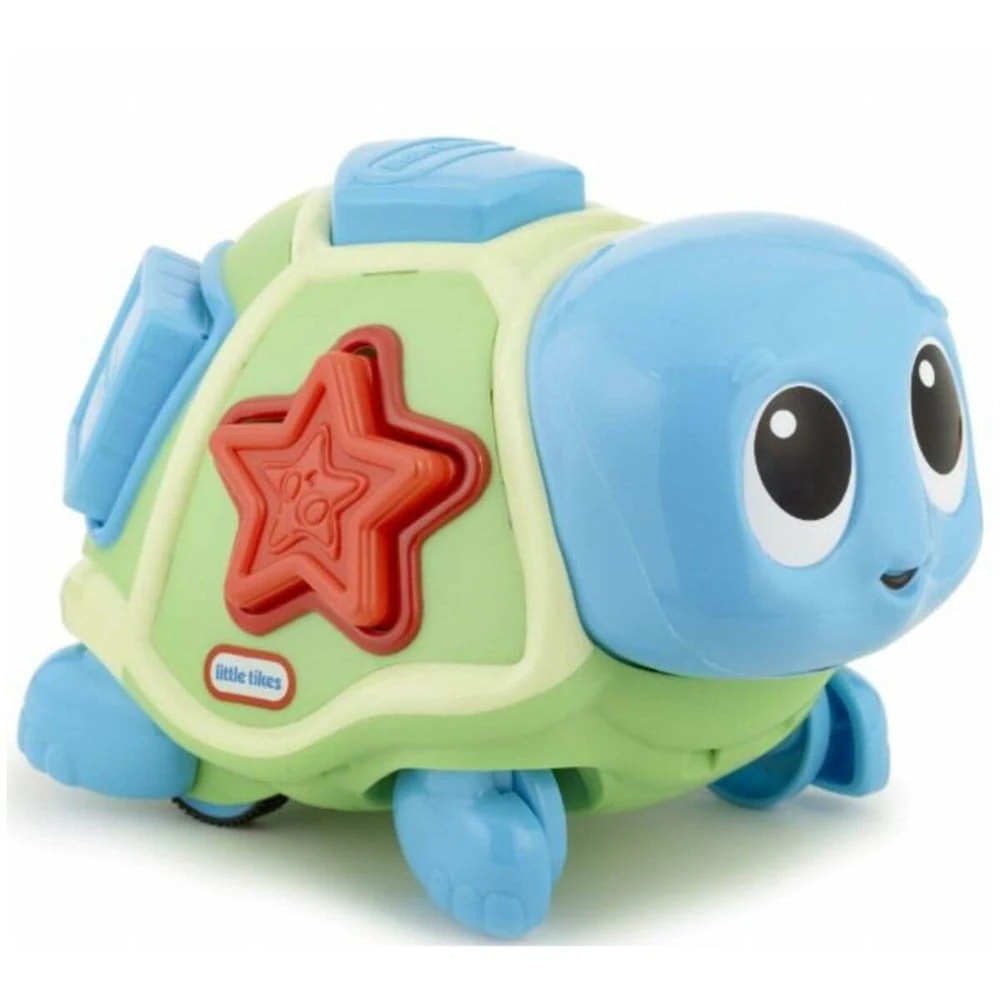 Little Tikes Emekleme Arkadaşım