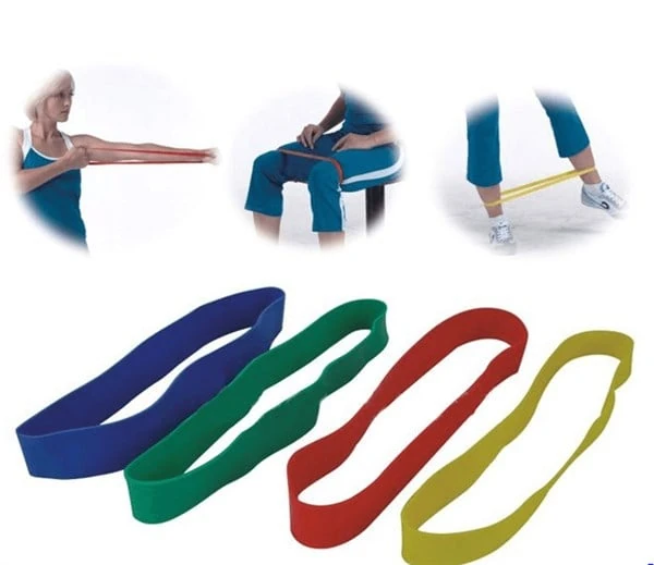 Joints Kas Germe ve Güçlendirme Lastiği