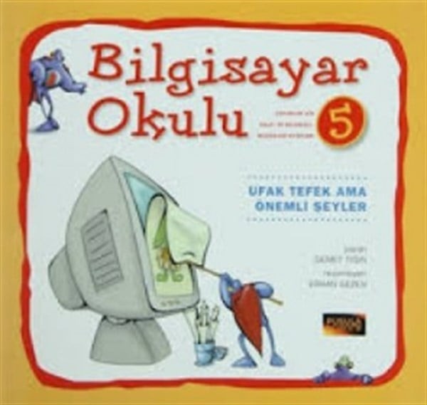 Bilgisayar Okulu