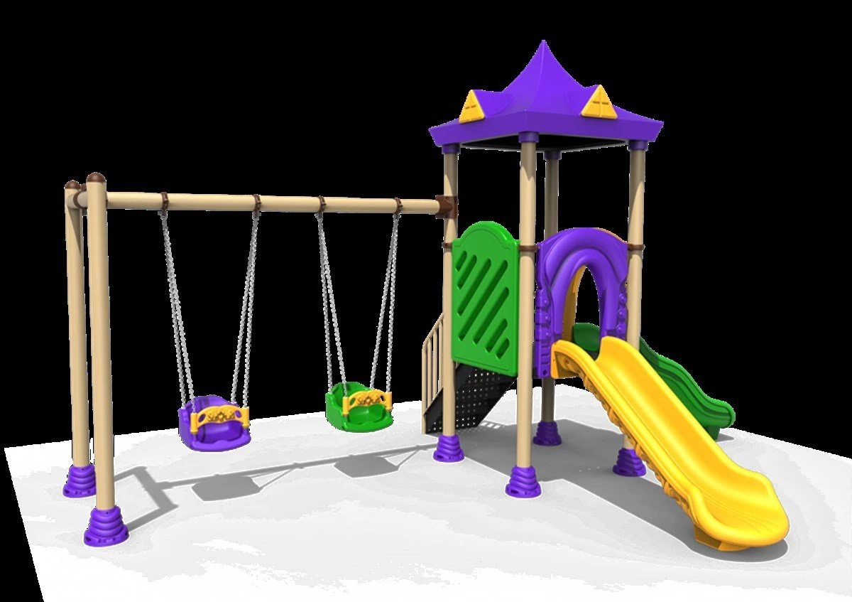 Oyun Parkı İdeal PT-101