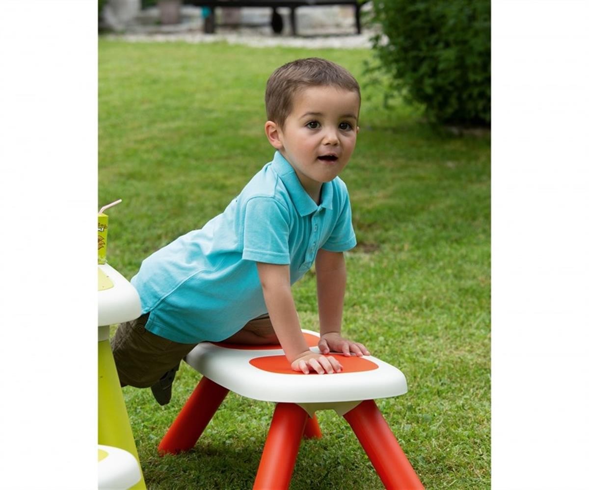 Çocuk Bankı 18 Ay+