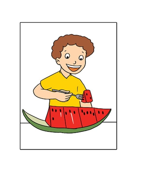 Eylem ve Duygu Kartları