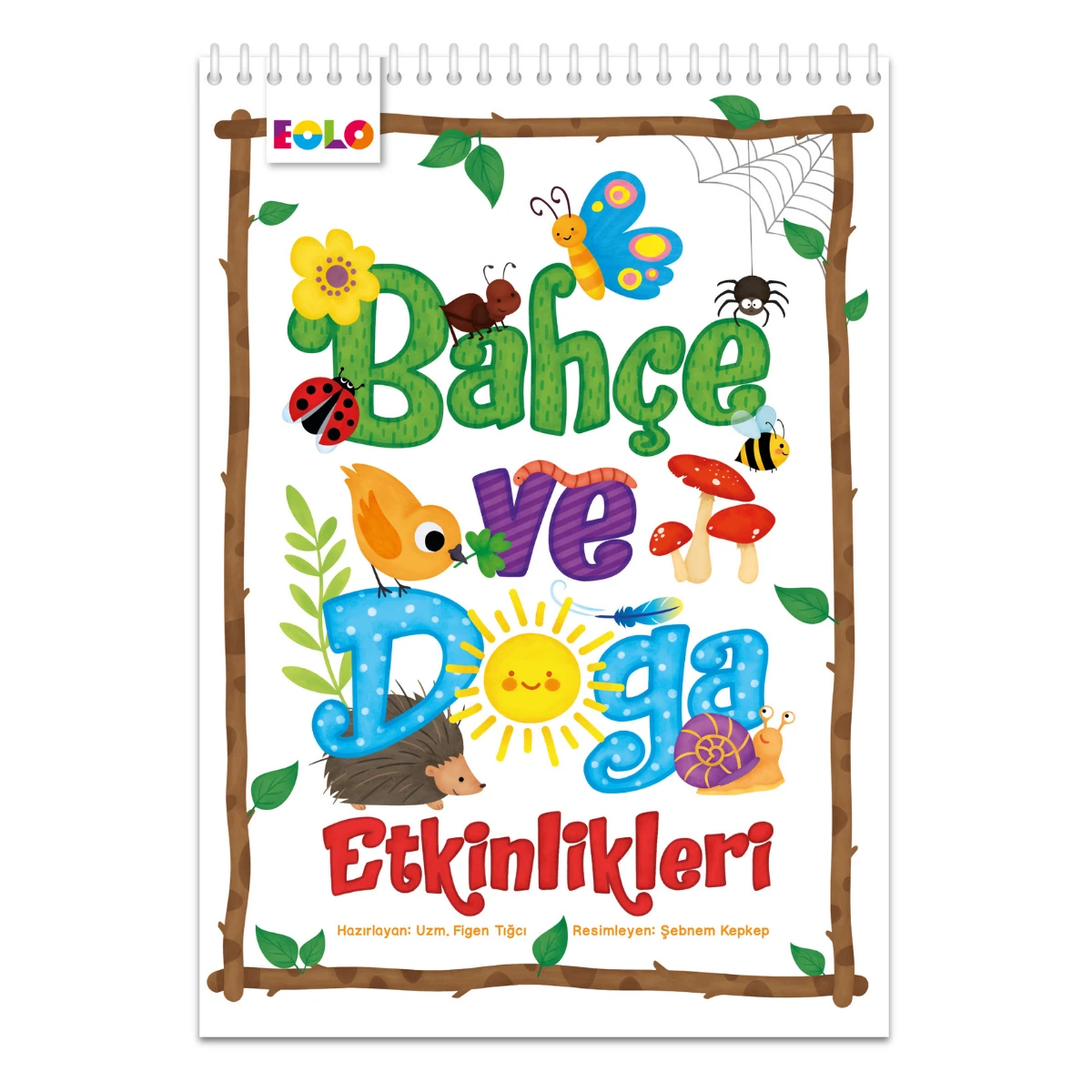 Bahçe ve Doğa Etkinlikleri