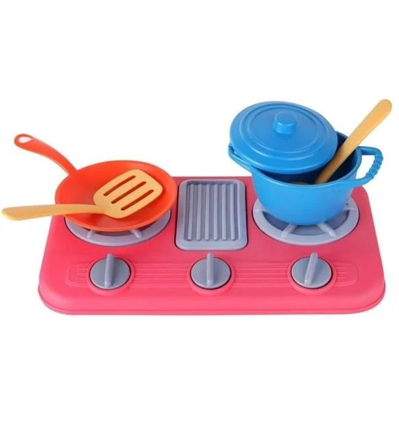 Let's be Child - Ocak Seti