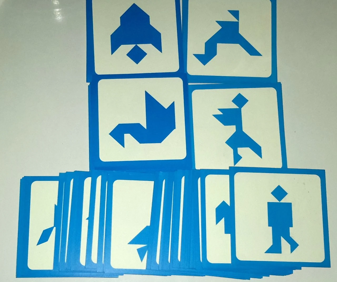 Bak - Düşün - Çöz