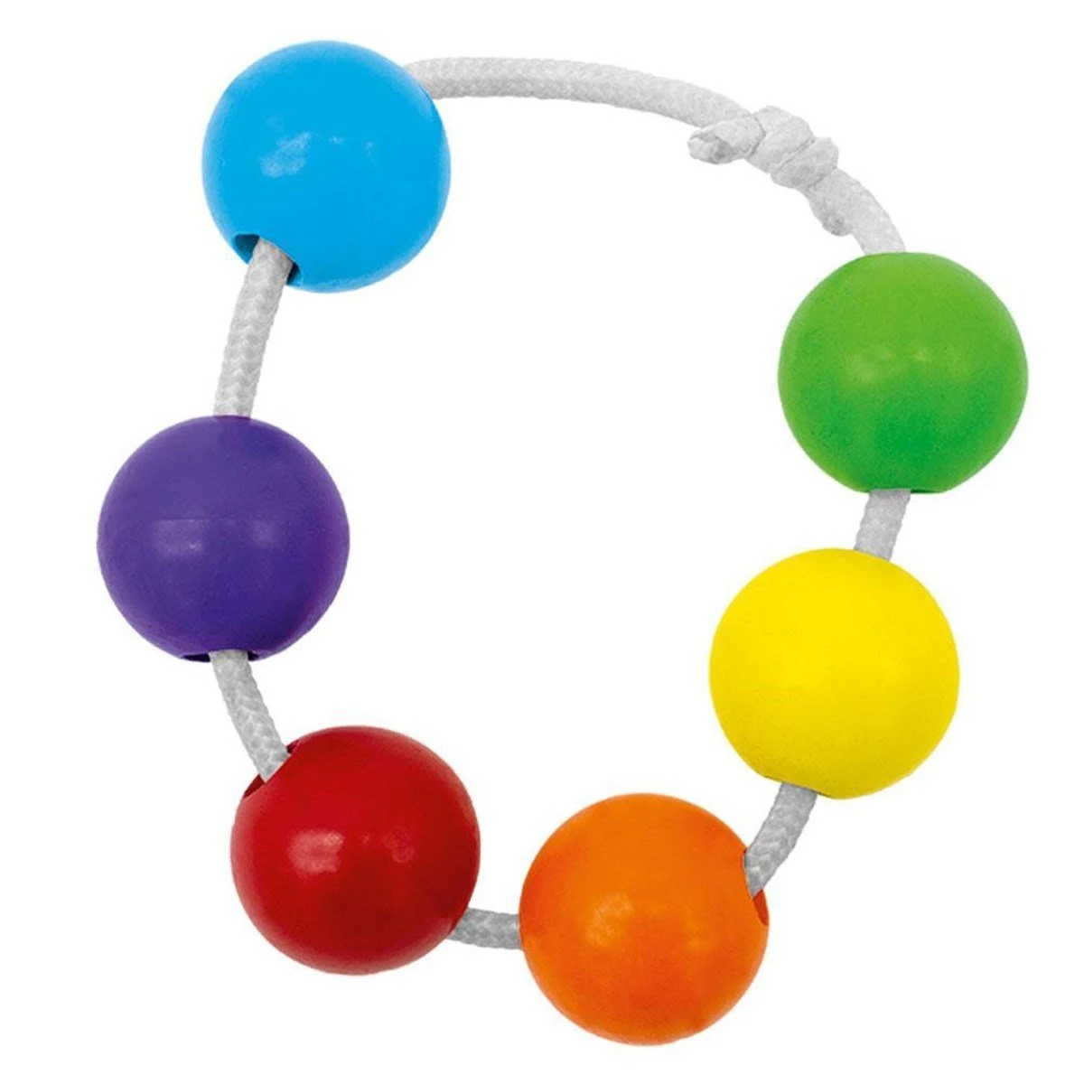 İlk Boyama Boncuklarım 1+ Yaş