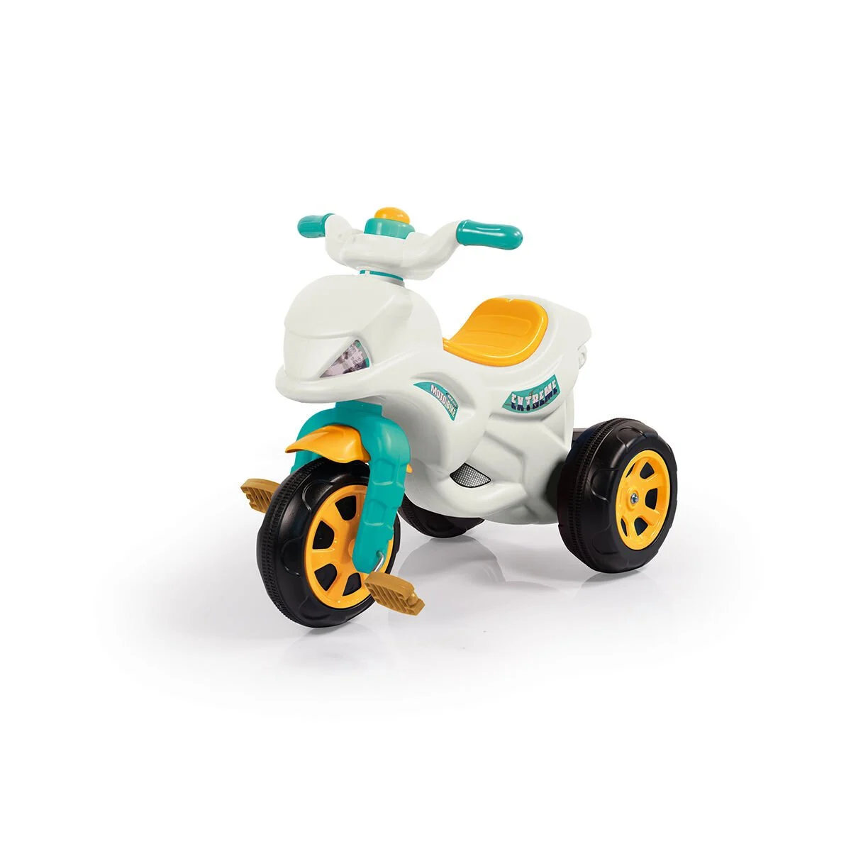 Oyuncak Moto Bisiklet