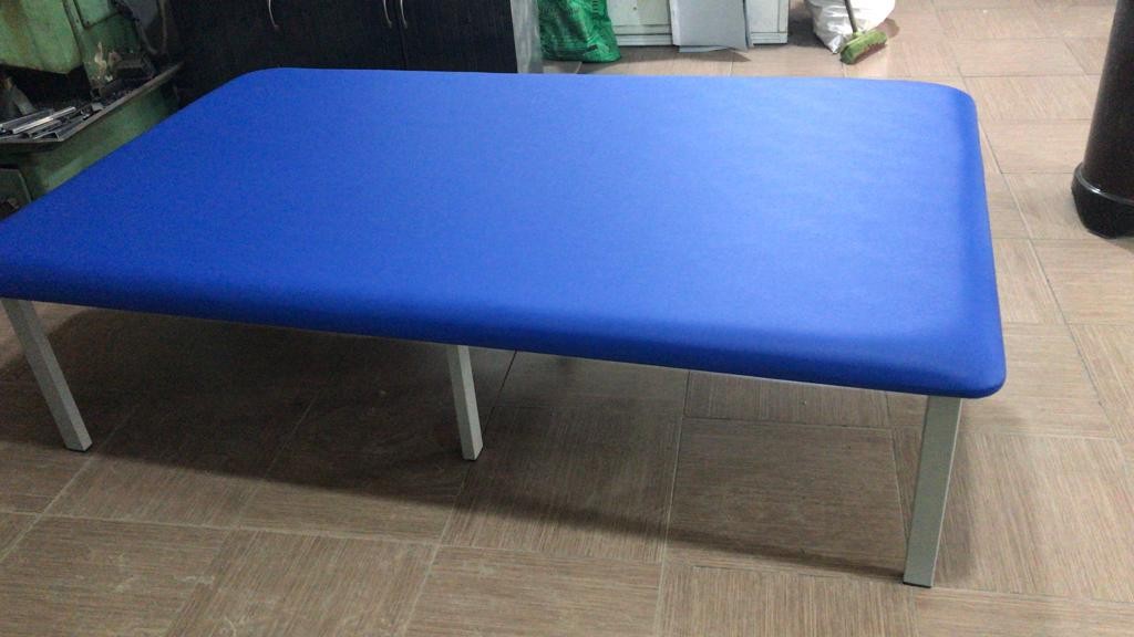 Standart Bobath Tedavi Yatağı Tek Parça 80x195 cm