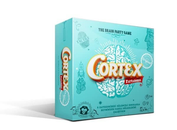 Cortex Fırtınası