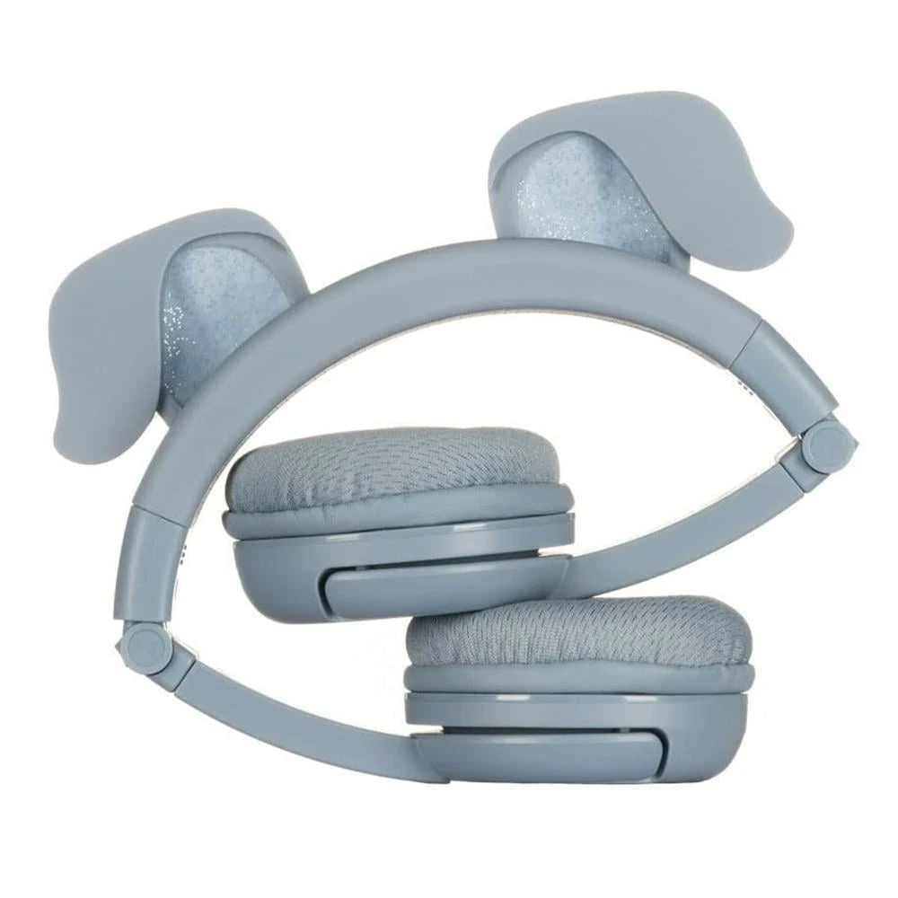 Buddyphones PlayEars - Kulak Üstü Kulaklık Köpek