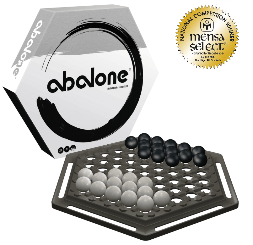 Abalone Yeni Kutu
