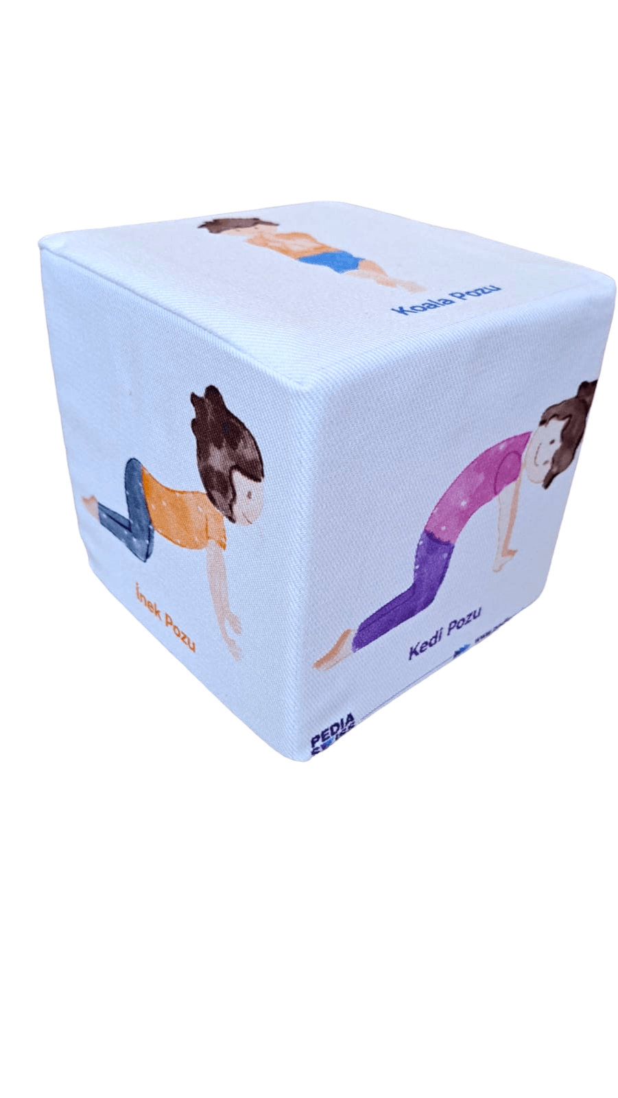 Çocuk Yoga Blok