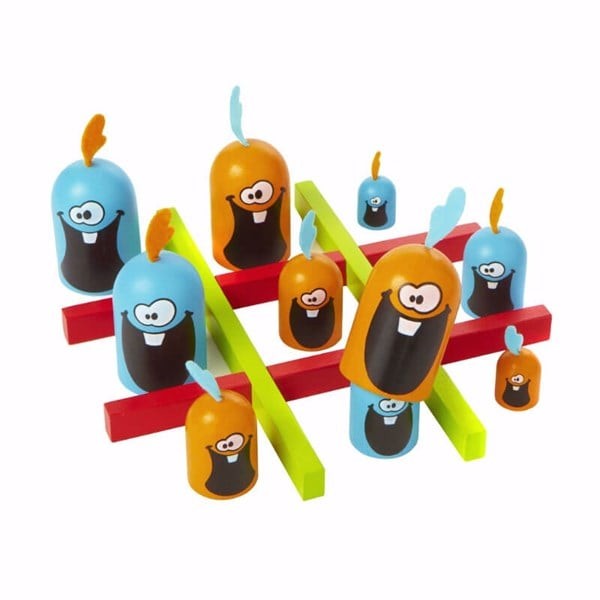 Gobblet Küçük Yaş (Gobblet Gobblers) Yaş:5+