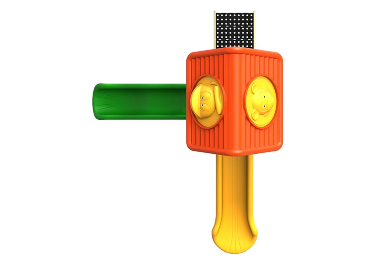 Küçük Düşler Serisi Oyun Parkı PT-402