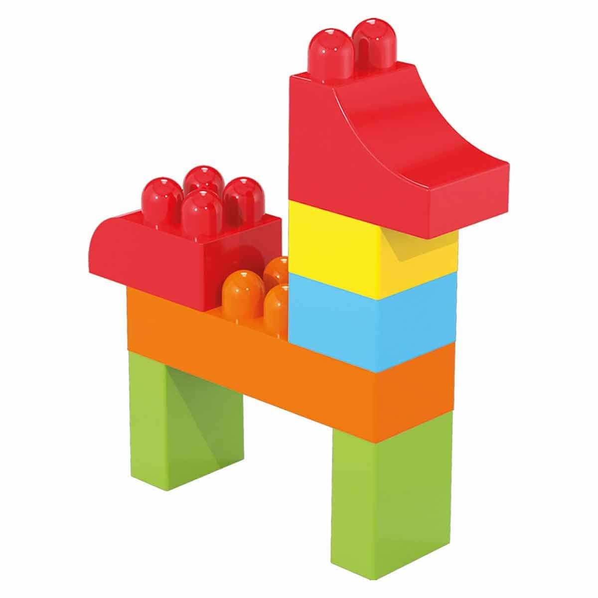 Multi Blocks 62 Parça Lego