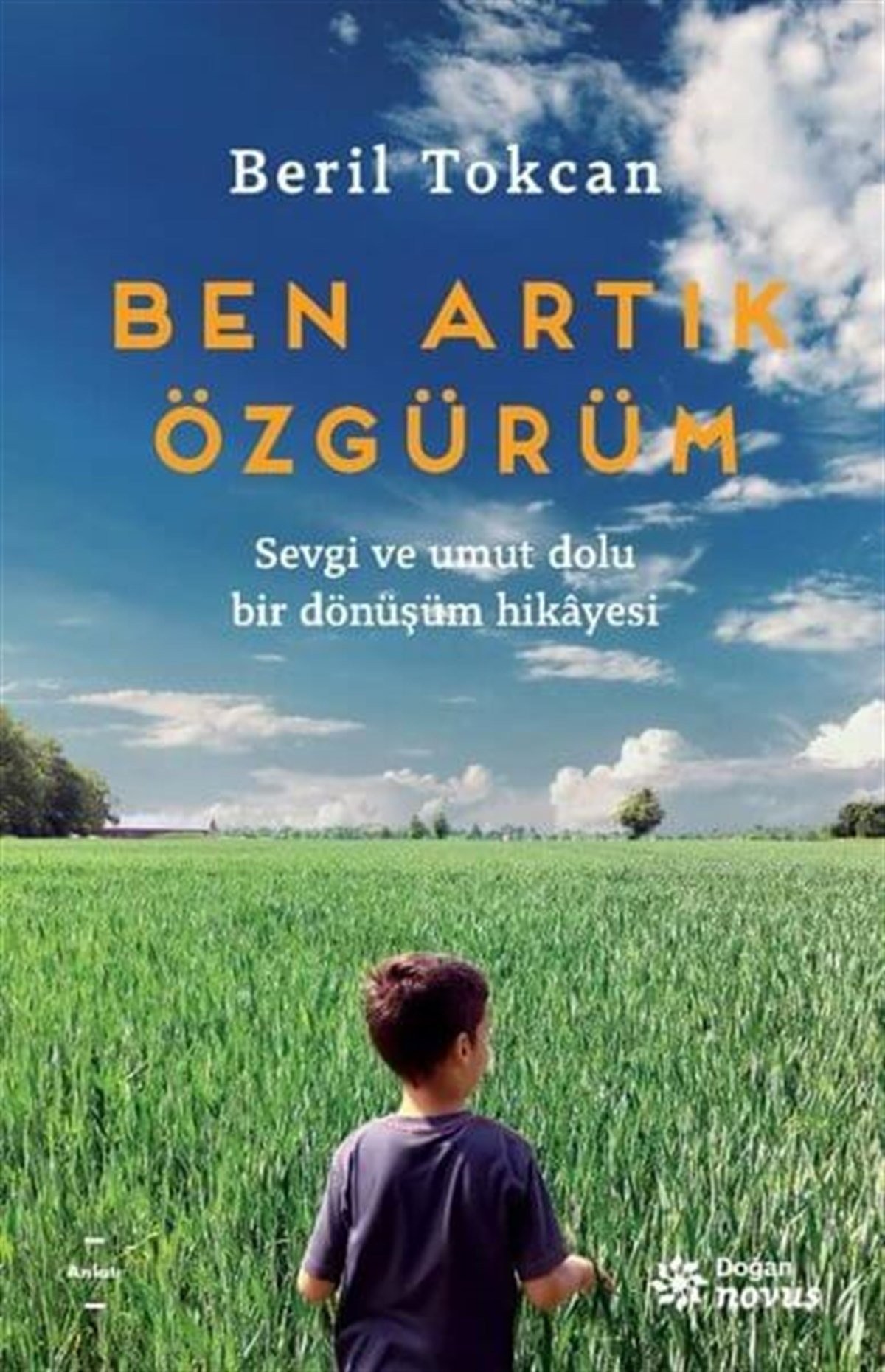 Ben Artık Özgürüm