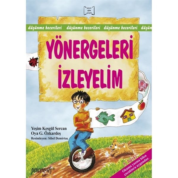 Yönergeleri İzleyelim