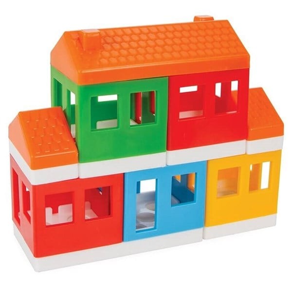Mini Kent 32 Parça