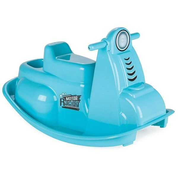 Pilsan Sallanan Motosiklet Tahteravalli