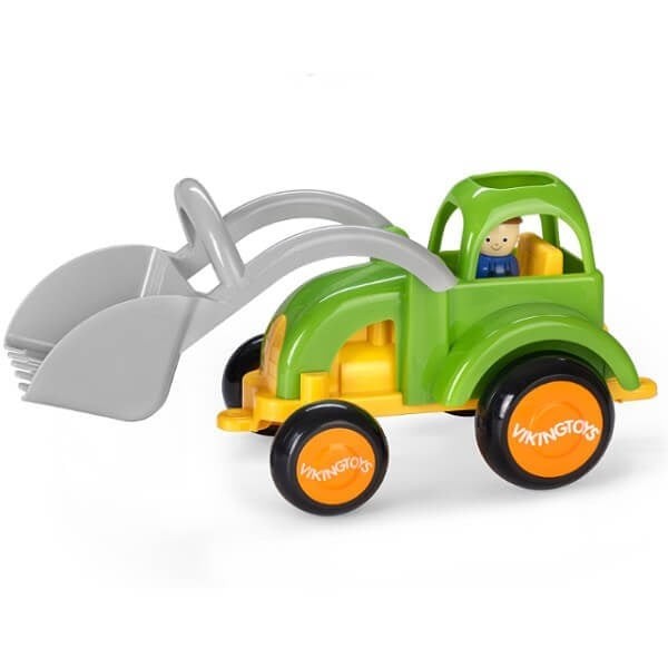 Viking Toys Jumbo Dozer