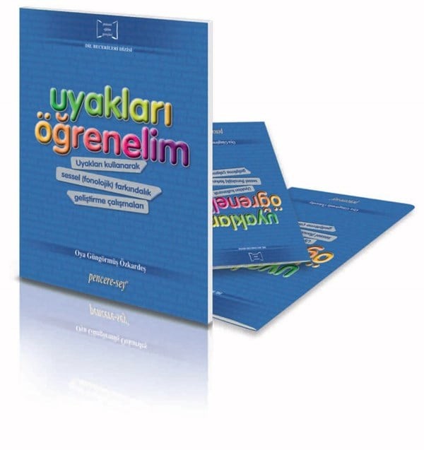 Pencere Sey Uyakları Öğrenelim