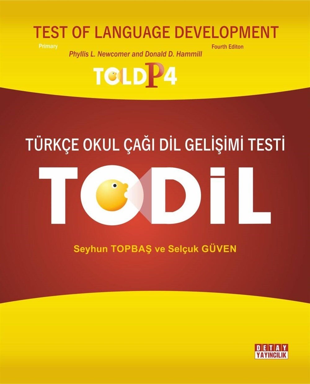 Türkçe Okul Çağı Dil Gelişim Testi