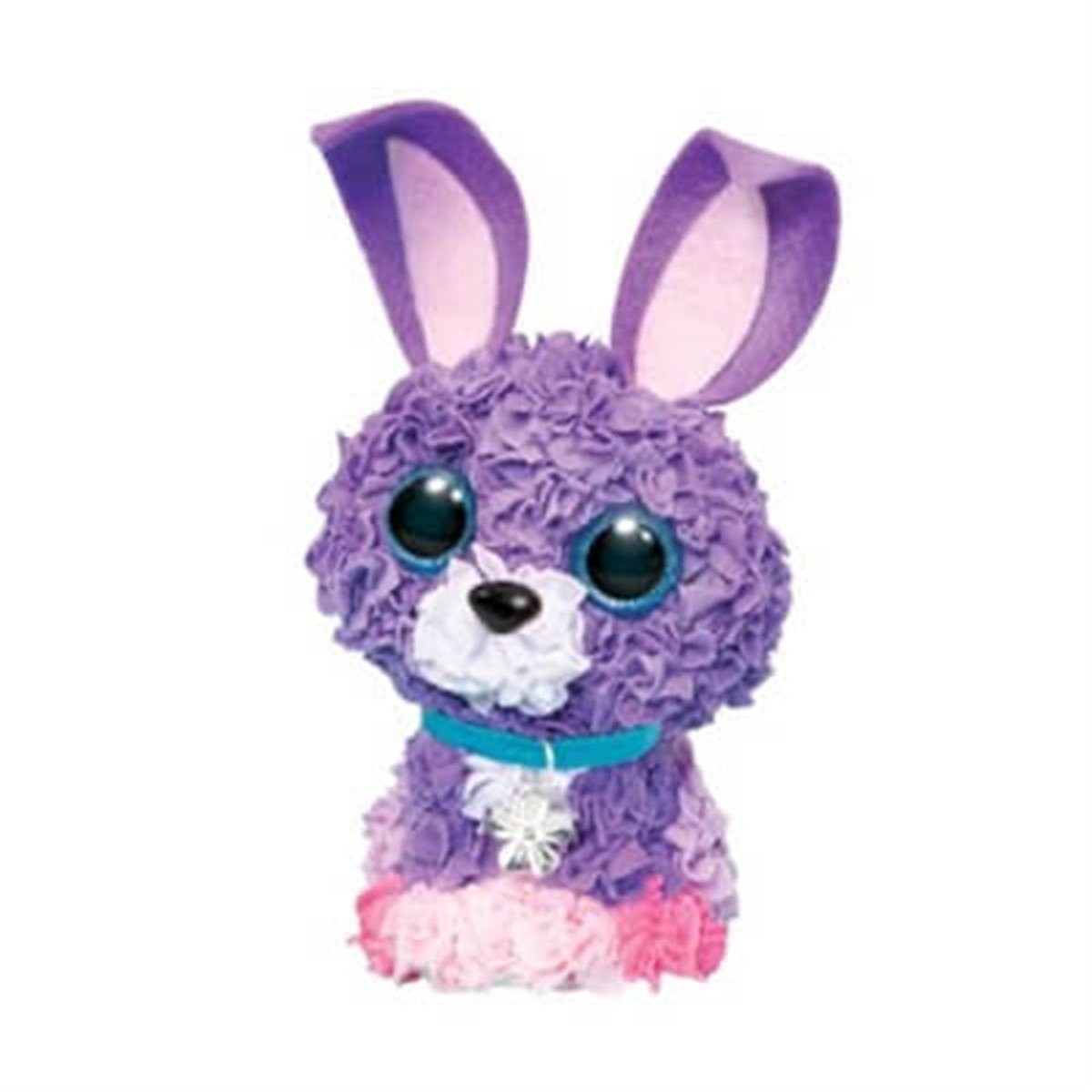 PlushCraft™ Bunny (3D