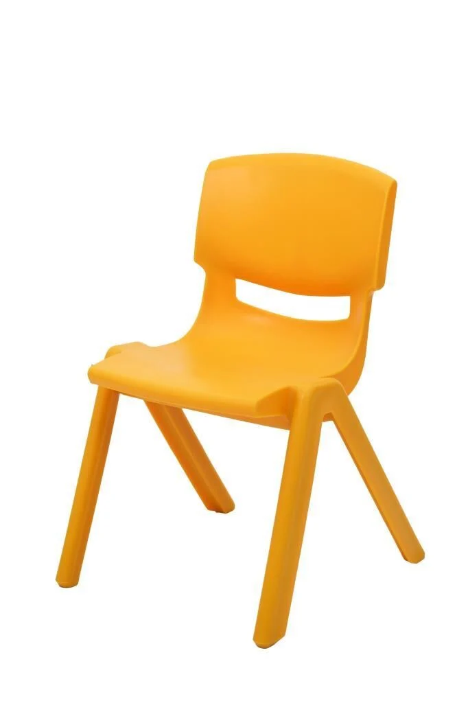 Kırılmaz Sandalye Yerli Üretim 32 Cm