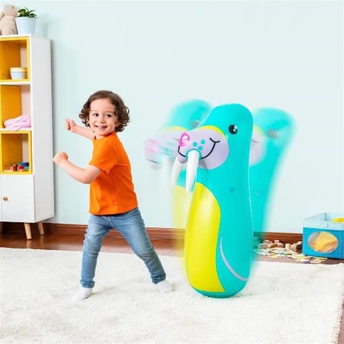 Hacıyatmaz Sulu 89 cm
