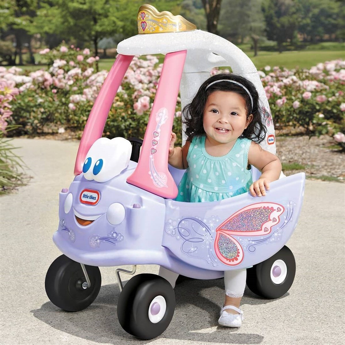 Cozy Coupe Peri